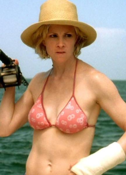 Sexy Monica Potter 216936