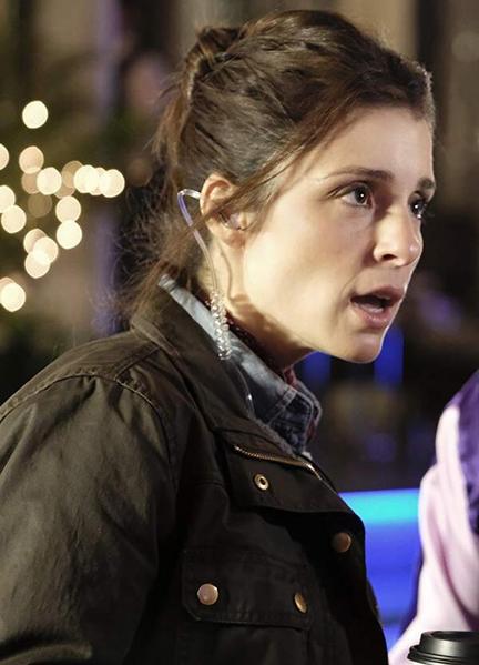 Shiri Appleby Nude 224196