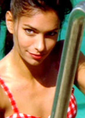 Sandra Speichert Bikini Breasts 243699