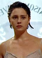 Anouk Grinberg Breasts Bush 251493