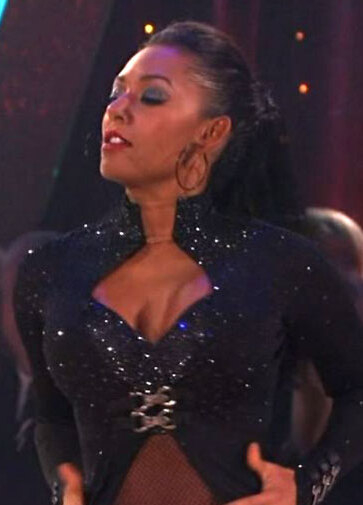 Sexy Mel B 236148