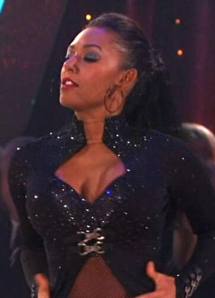 Sexy Mel B 236148