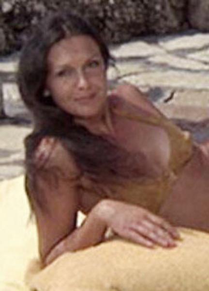 Denise Perrier Nude Photos 245541
