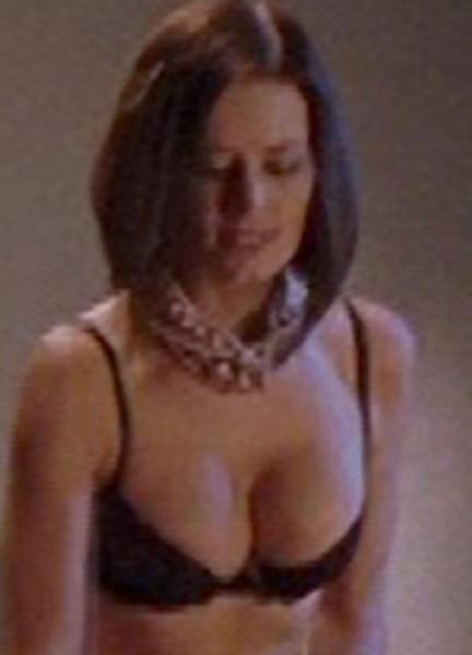 Madeleine West Nude Photos 230493