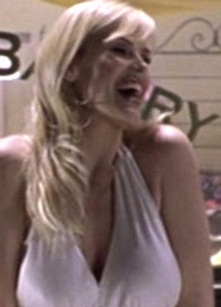 Sexy Gena Lee Nolin 238872