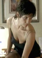 Géraldine Pailhas Breasts Bush 242559