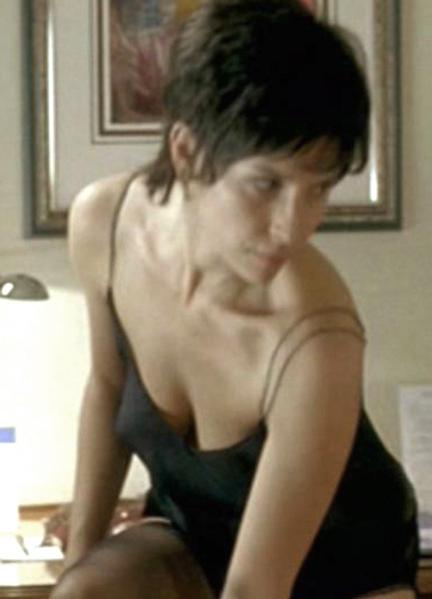 Géraldine Pailhas Nude Scenes 242559