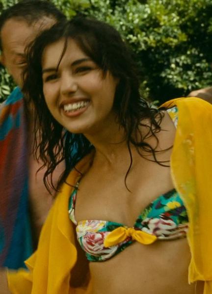 Nathalie Cardone Nude Scenes 284895