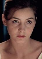Clotilde Courau Bikini Breasts 9134