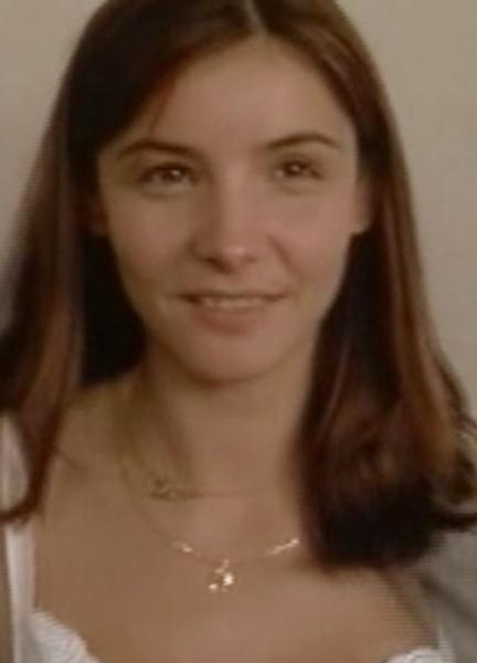Clotilde Courau Naked 9134