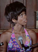 Gloria Hendry Nude 46652