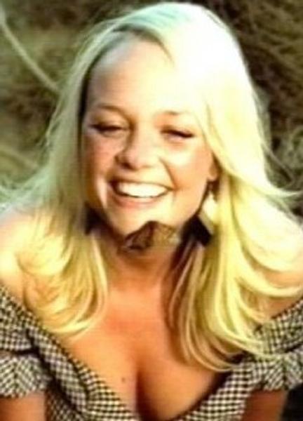 Emma Bunton Hot Scenes 227574