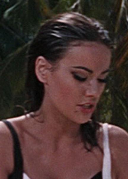Claudine Auger Nude Scenes 227715