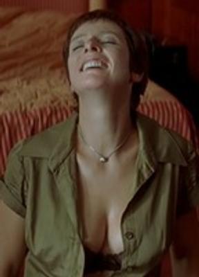 Karin Viard Breasts Breasts* 232665