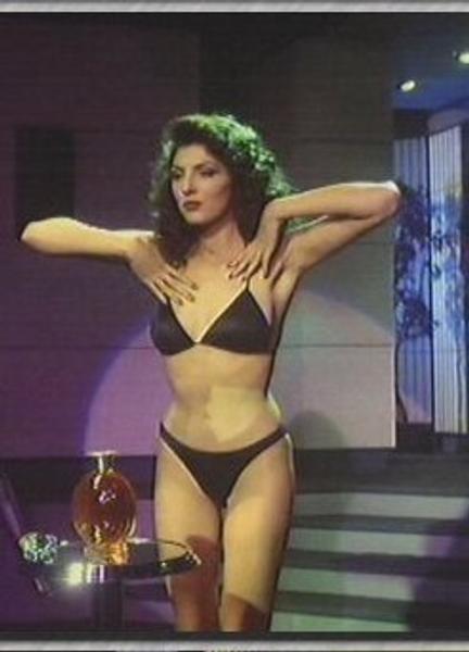 Gina Bellman Nude 229896