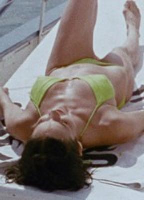 Brooke Adams Bikini Breasts 231405
