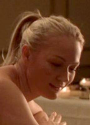 Sarah Wynter Bikini Breasts 290696