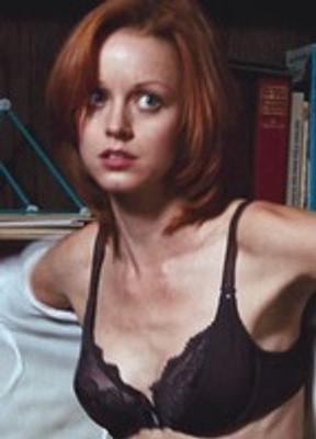 Lindy Booth Bikini Breasts 227049