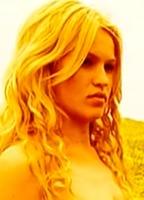 Yuliya Mayarchuk Breasts Bush 227463