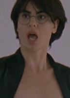 Francesca Nunzi Breasts Bush 236910