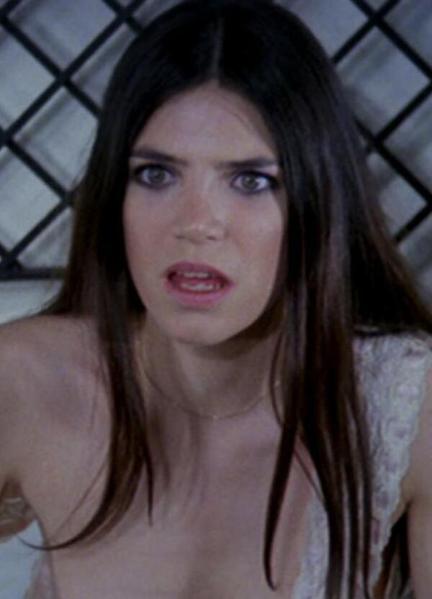 Barbara Magnolfi Naked 291426