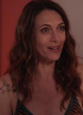 Natacha Lindinger Breasts Breasts* 232263