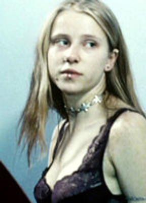 Susanne Bormann Childhood Star Breasts Bush 235482