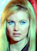 Ewa Strömberg Breasts Breasts* 40294