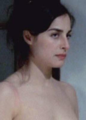 Amira Casar Model Real Sex Bikini 232296