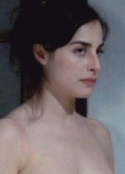 Amira Casar Nude 232296
