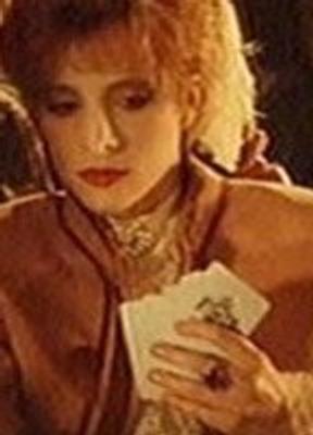 Mylène Farmer Musician Breasts Bush 240792