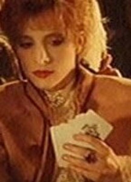 Mylène Farmer Nude 240792
