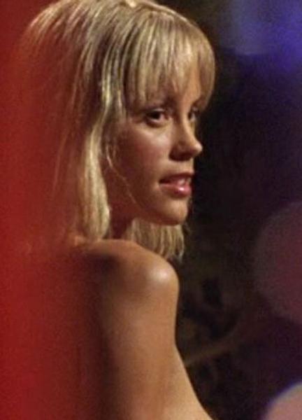 Erinn Bartlett Nude Photos 229521