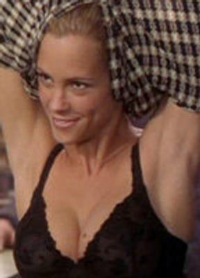 Erinn Bartlett Bikini Breasts 229515