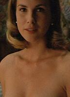 Sandra Majani Breasts Bush 3343