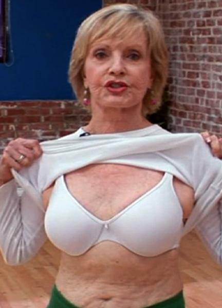 Sexy Florence Henderson 227760