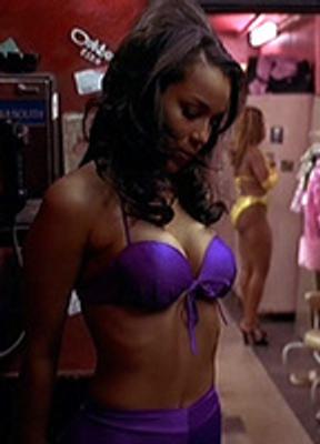 LisaRaye McCoy Bikini Breasts 226377