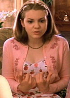 Larisa Oleynik Childhood Star Sexy 227214