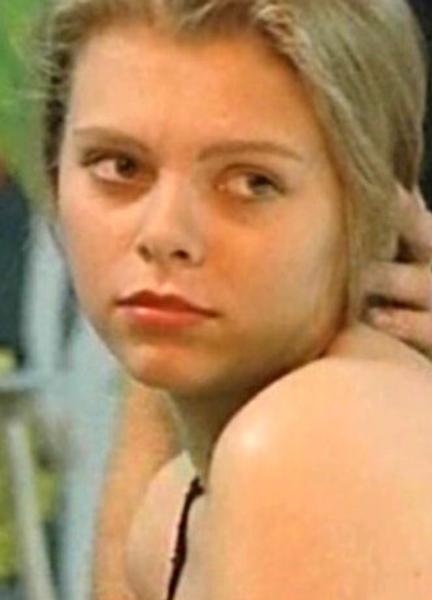 Anne-Sophie Briest Nude Photos 238353