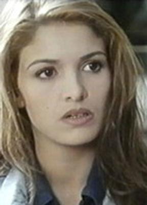 Nadia Farès Breasts Bush 240366