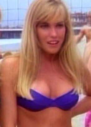 Kelly Packard