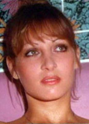 Corinne Brodbeck Breasts Bush 52812