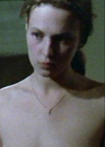 Ann-Gisel Glass Nude Photos 242541