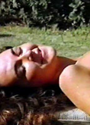 Adriana Vega Breasts Bush 250260