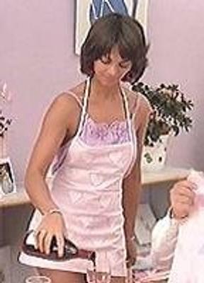 Catherine Leprince Breasts Bush 3410