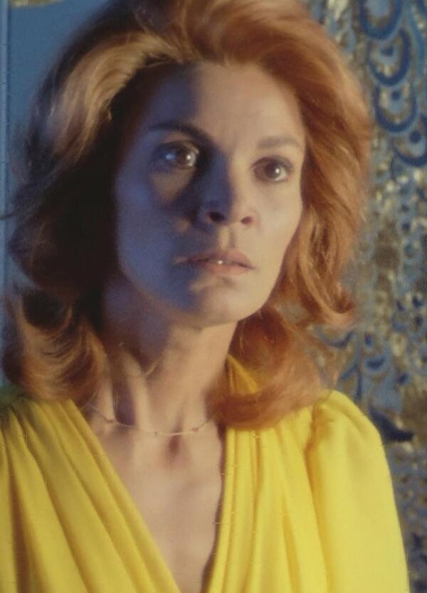 Florinda Bolkan Naked 286382