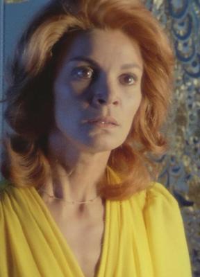 Florinda Bolkan Naked 286382