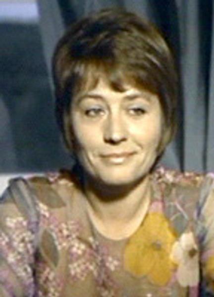 Annie Girardot Nude Scenes 21351