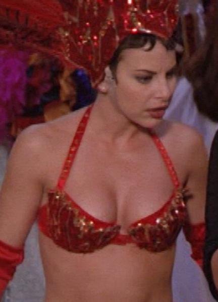 Sexiest Natalie Raitano Scenes 220839