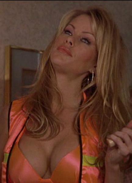 Heidi Mark Nude 232692